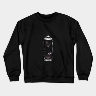 Hourglass Crewneck Sweatshirt